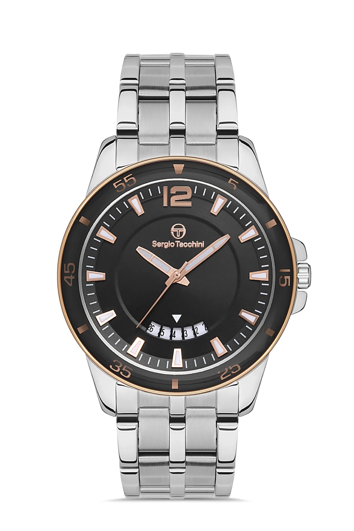 sergio tacchini st.1.10315-3 men watch