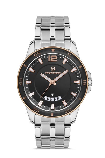sergio tacchini st.1.10315-3 men watch