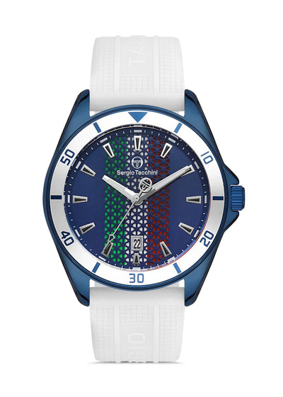 sergio tacchini st.1.10324-4 men watch
