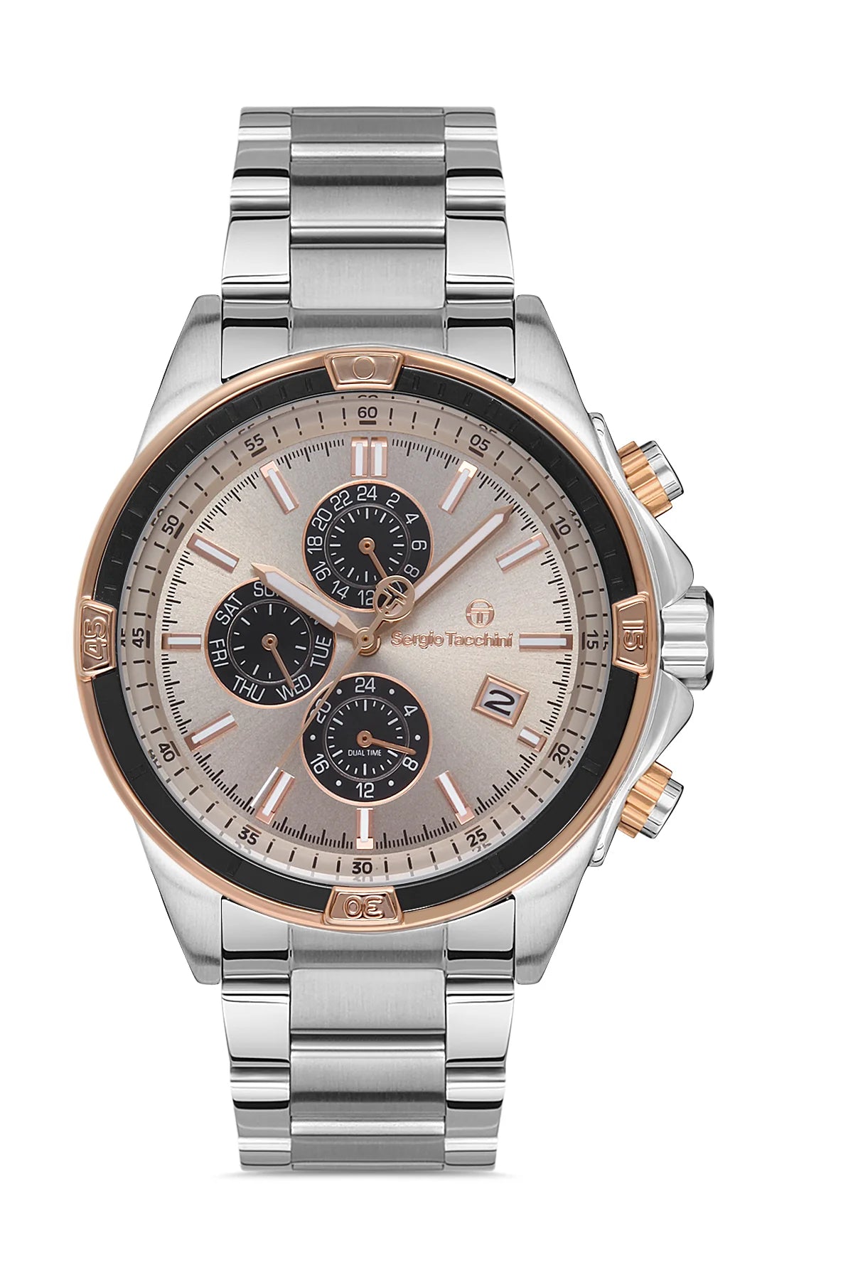 sergio tacchini st.1.10328-2 men watch