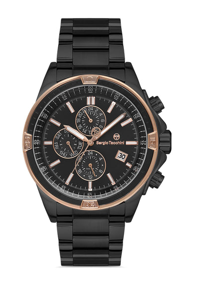 sergio tacchini st.1.10328-5 men watch
