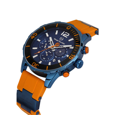 sergio tacchini st.1.10333-1 men watch