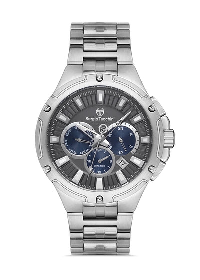 sergio tacchini st.1.10336-2 men watch