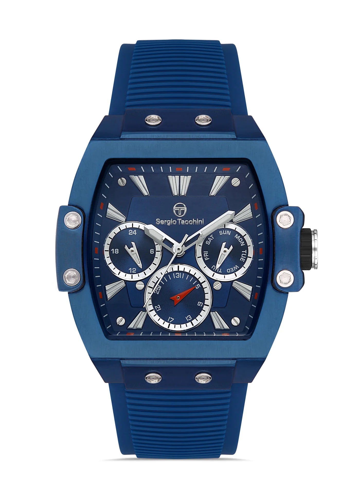 sergio tacchini st.1.10337-4 men watch