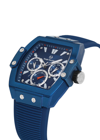 sergio tacchini st.1.10337-4 men watch