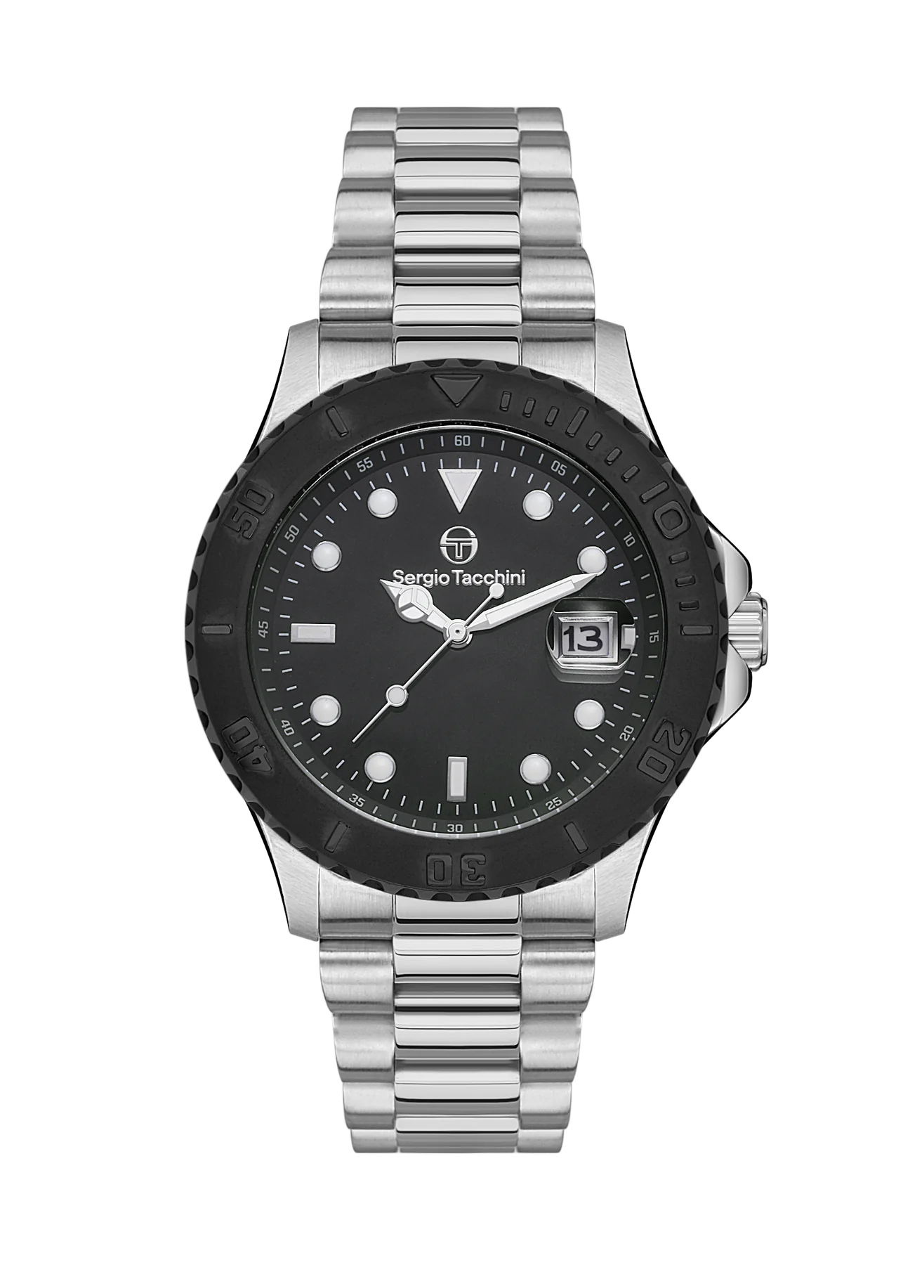 sergio tacchini st.1.10347-2 men watch