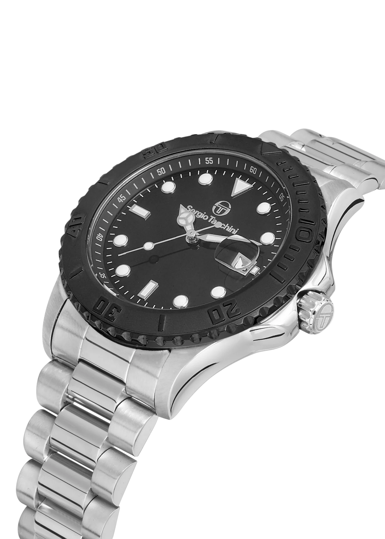 sergio tacchini st.1.10347-2 men watch