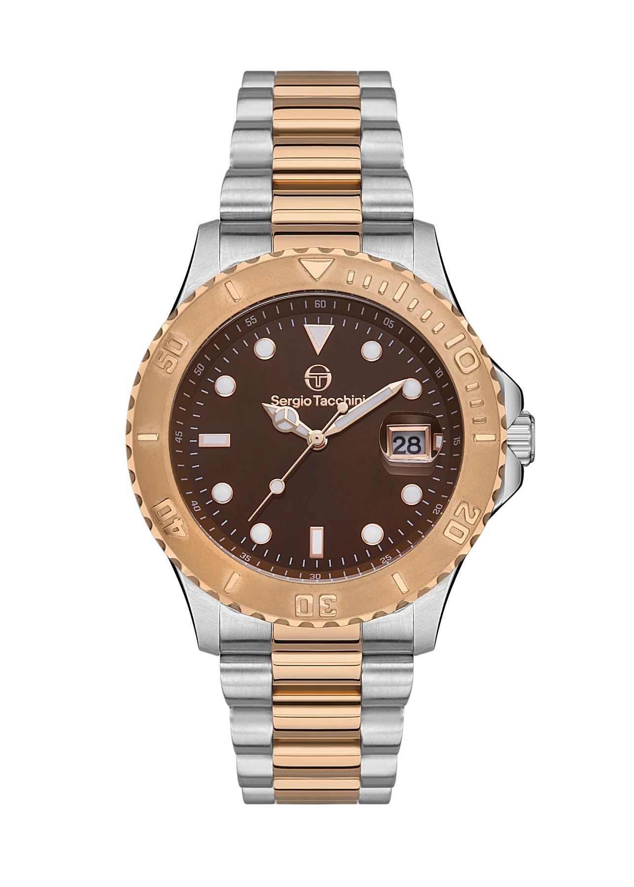 sergio tacchini st.1.10347-5 men watch