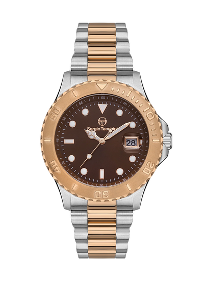 sergio tacchini st.1.10347-5 men watch