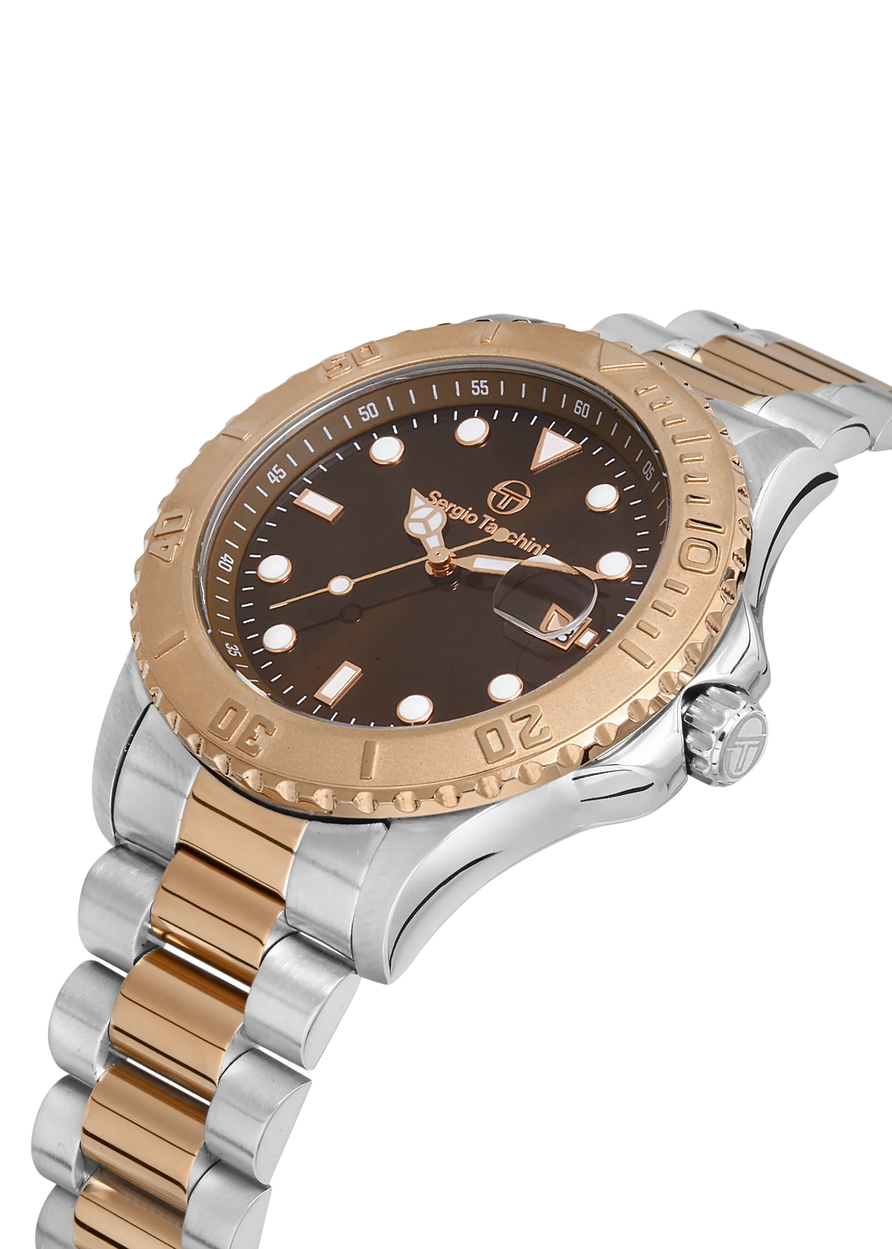 sergio tacchini st.1.10347-5 men watch