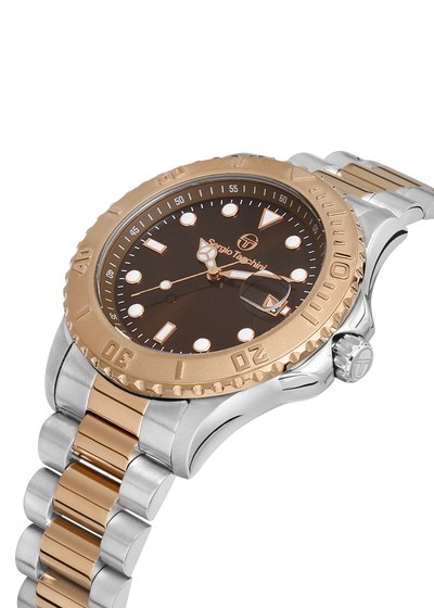 sergio tacchini st.1.10347-5 men watch