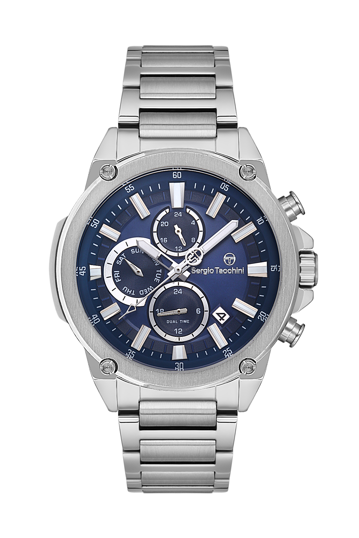 SERGIO TACCHINI ST.1.10349-2 MEN WATCH