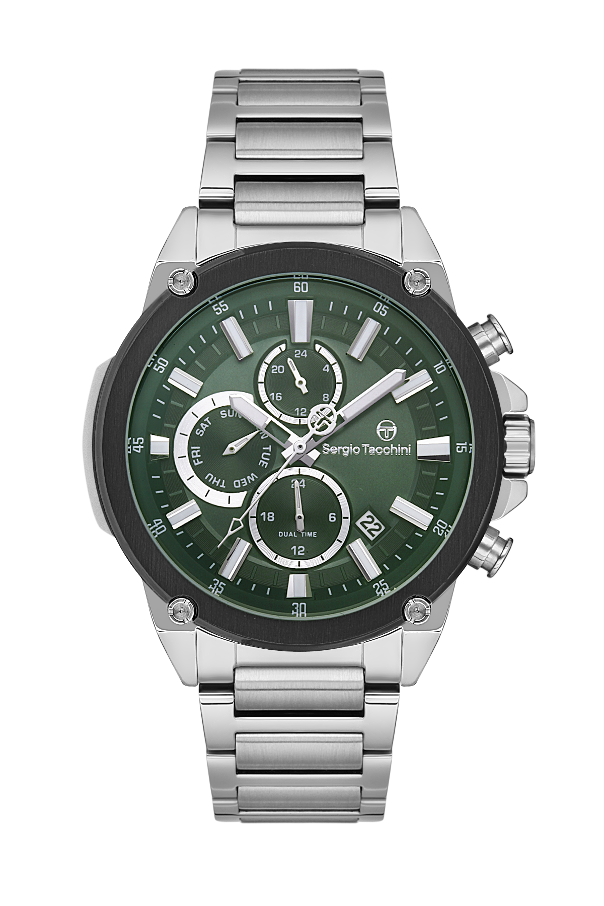SERGIO TACCHINI ST.1.10349-4 MEN WATCH