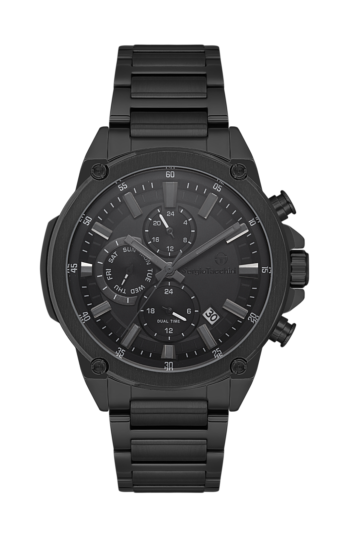 SERGIO TACCHINI ST.1.10349-5 MEN WATCH