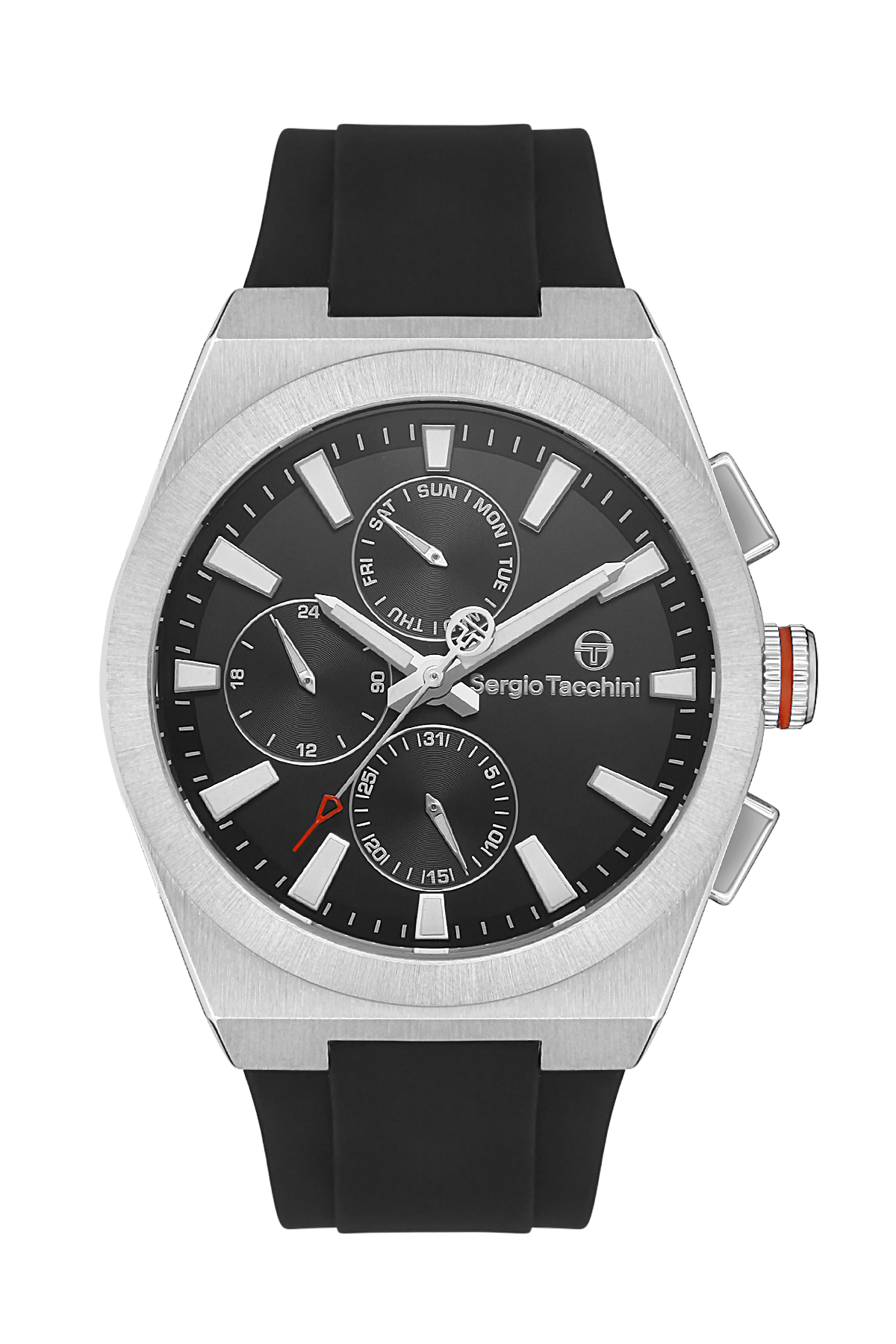 SERGIO TACCHINI ST.1.10362-1 MEN WATCH