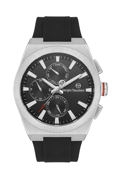 SERGIO TACCHINI ST.1.10362-1 MEN WATCH