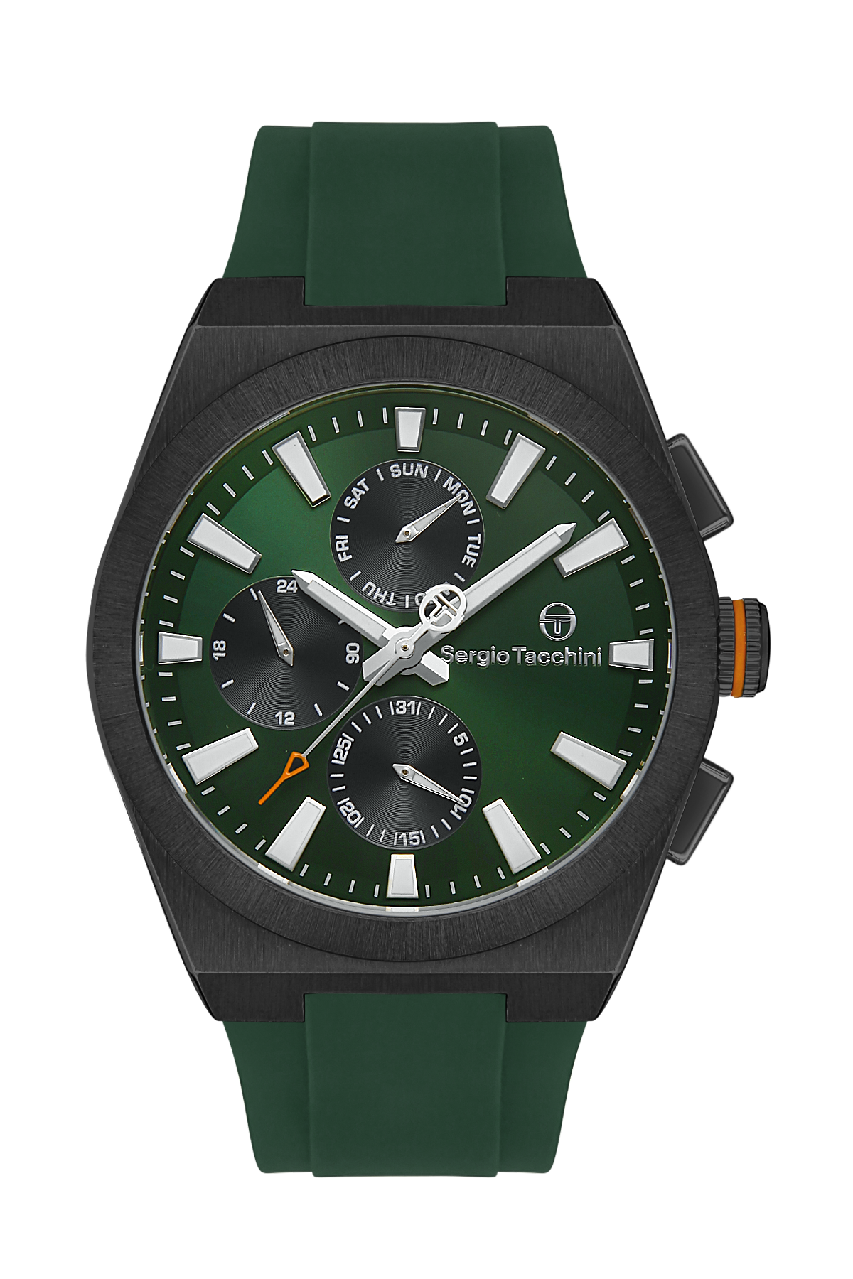 SERGIO TACCHINI ST.1.10362-3 MEN WATCH