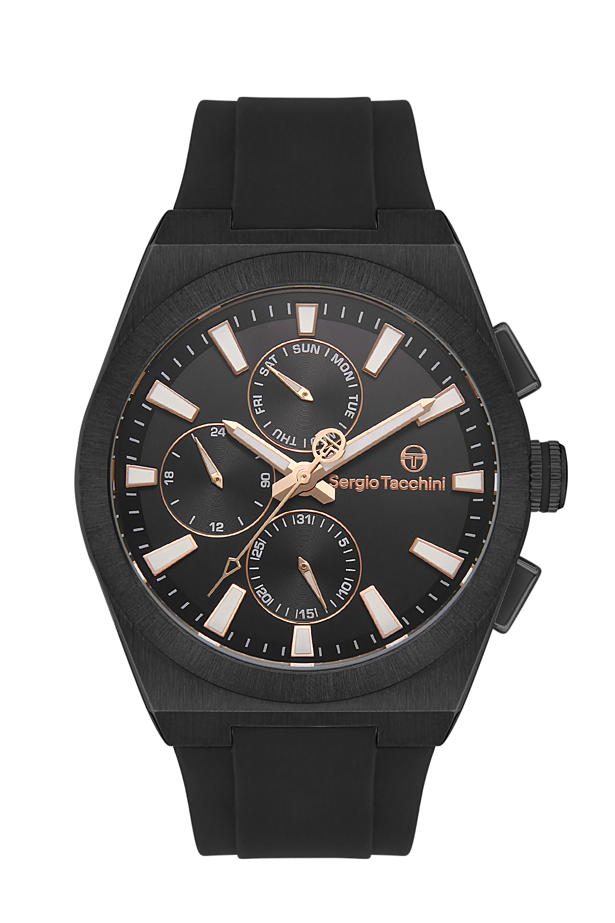 SERGIO TACCHINI ST.1.10362-5 MEN WATCH