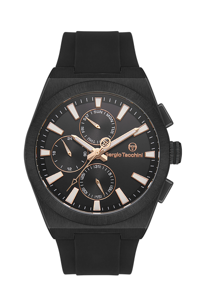 SERGIO TACCHINI ST.1.10362-5 MEN WATCH