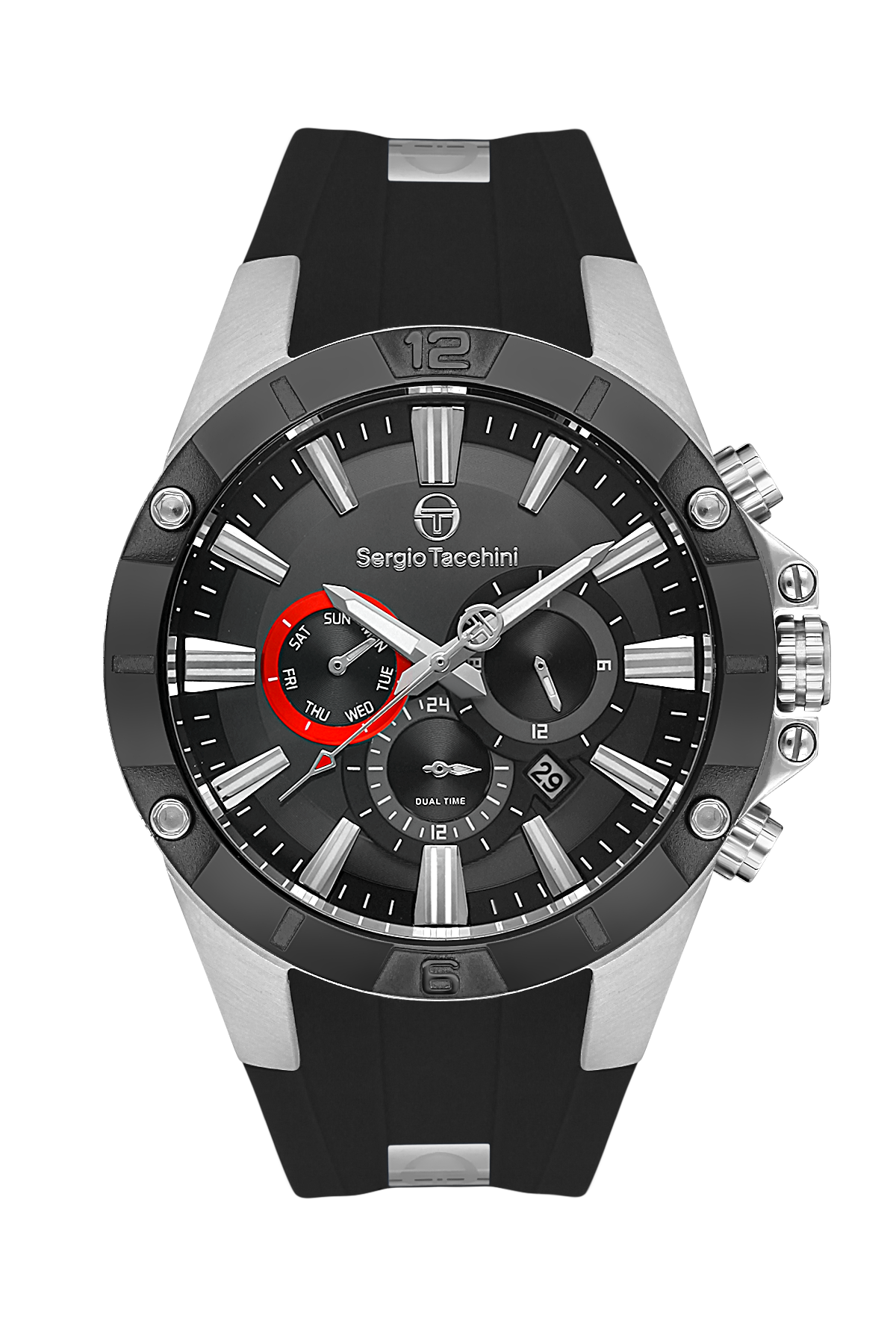 SERGIO TACCHINI ST.1.10364-1 MEN WATCH