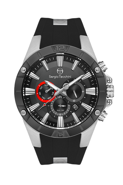 SERGIO TACCHINI ST.1.10364-1 MEN WATCH