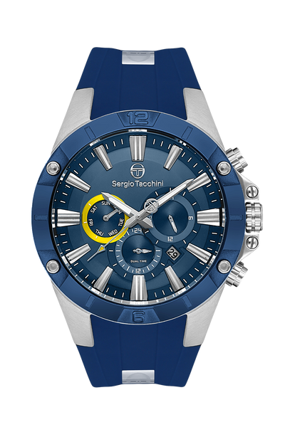 SERGIO TACCHINI ST.1.10364-2 MEN WATCH