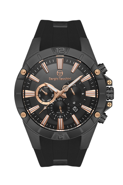 SERGIO TACCHINI ST.1.10364-3 MEN WATCH