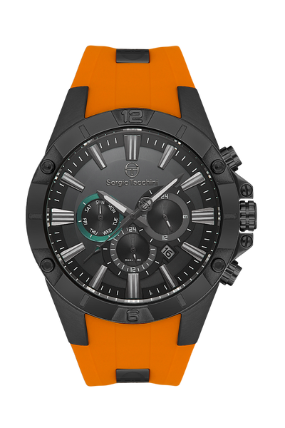 SERGIO TACCHINI ST.1.10364-4 MEN WATCH