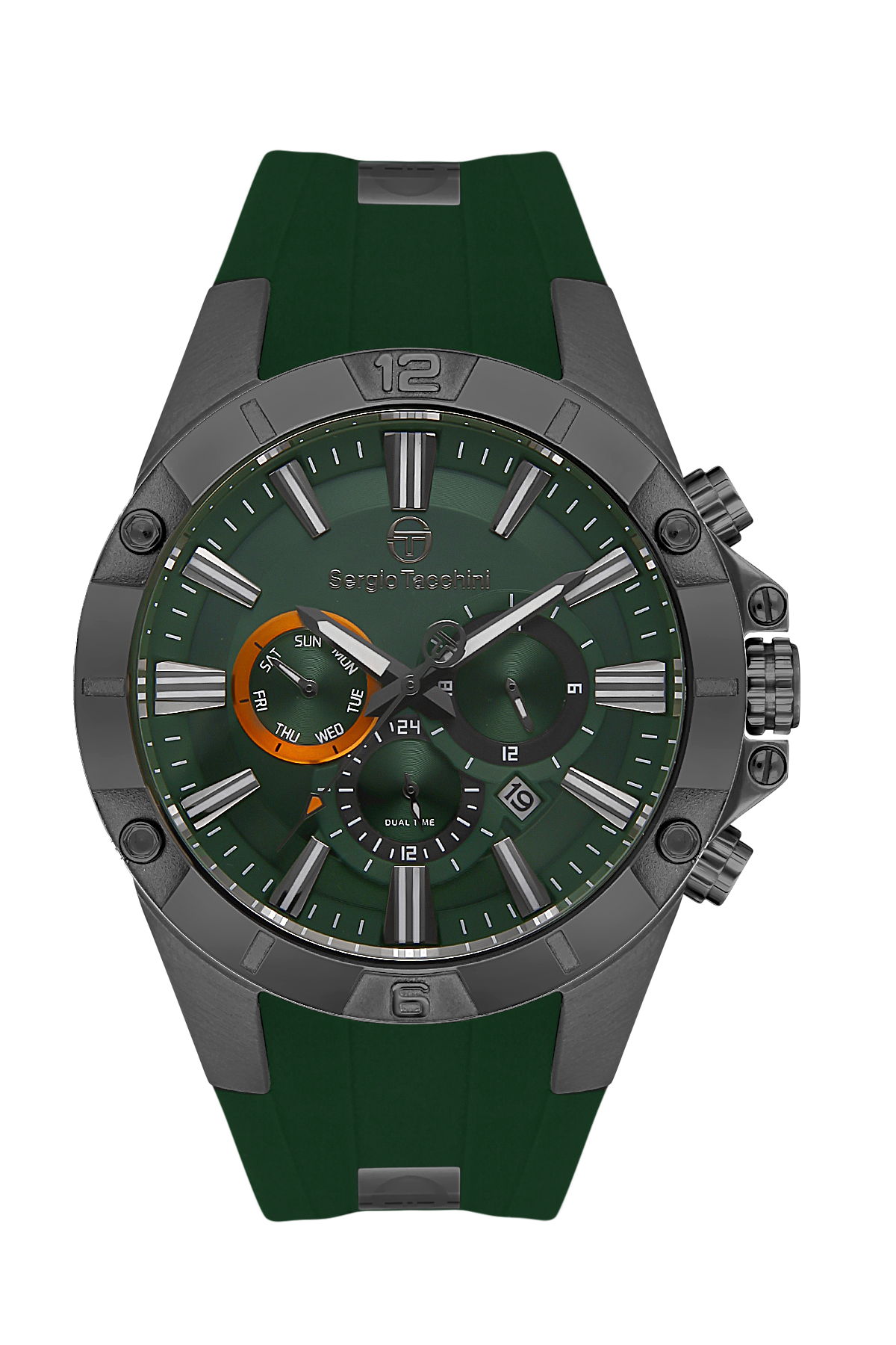 SERGIO TACCHINI ST.1.10364-6 MEN WATCH