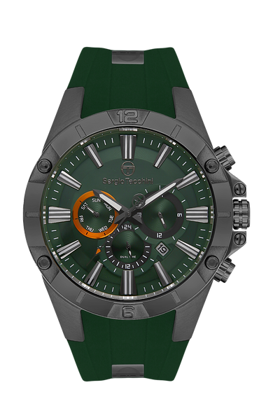 SERGIO TACCHINI ST.1.10364-6 MEN WATCH