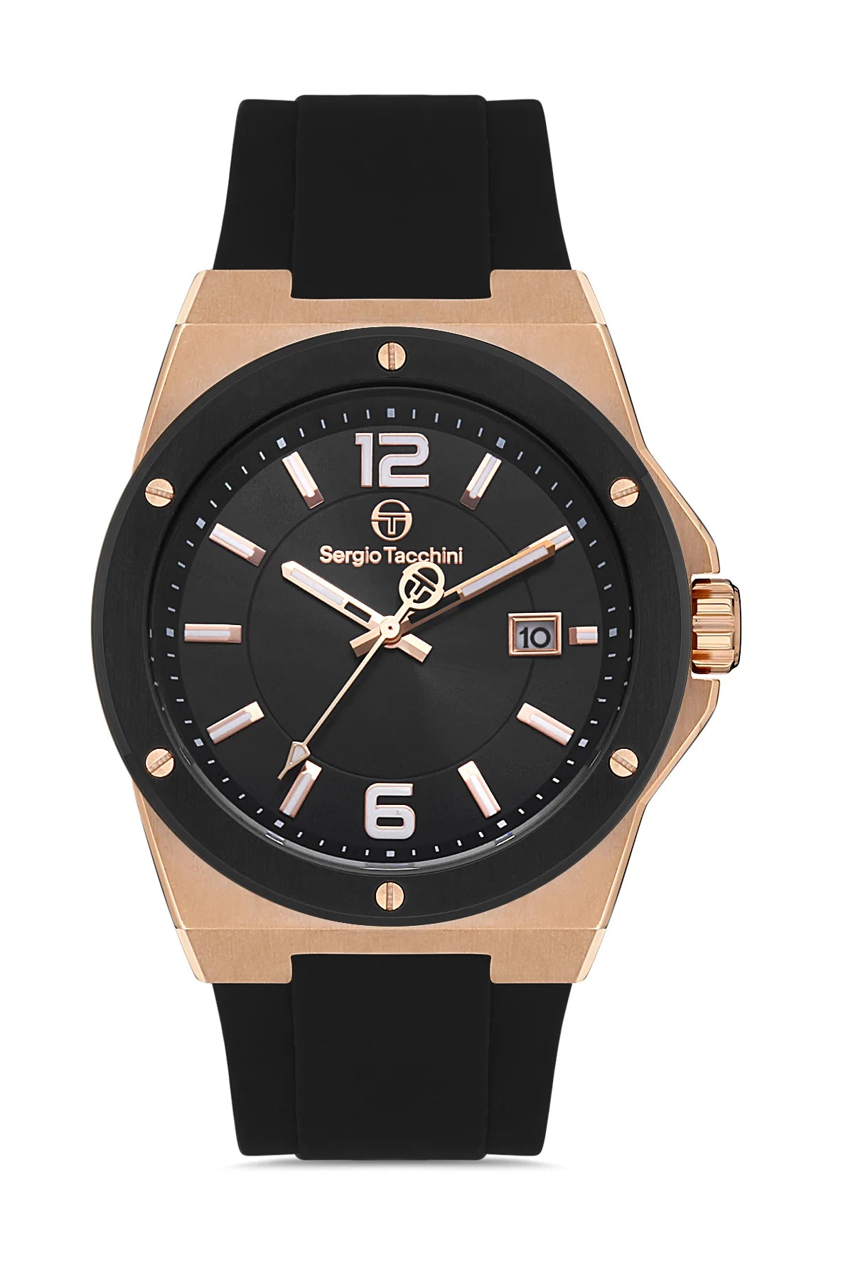 sergio tacchini st.1.10368-4 men watch