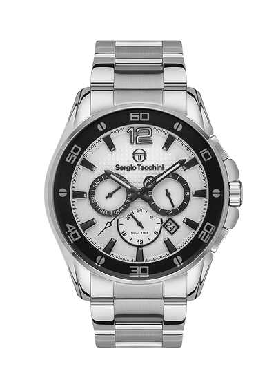 sergio tacchini st.1.10371-1 men watch
