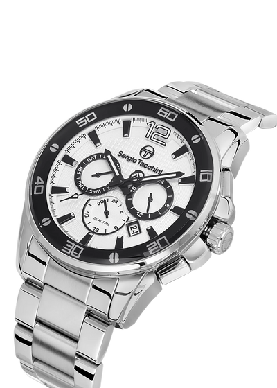 sergio tacchini st.1.10371-1 men watch