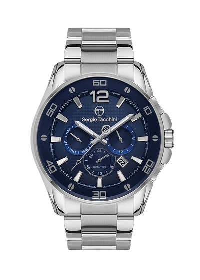 sergio tacchini st.1.10371-3 men watch