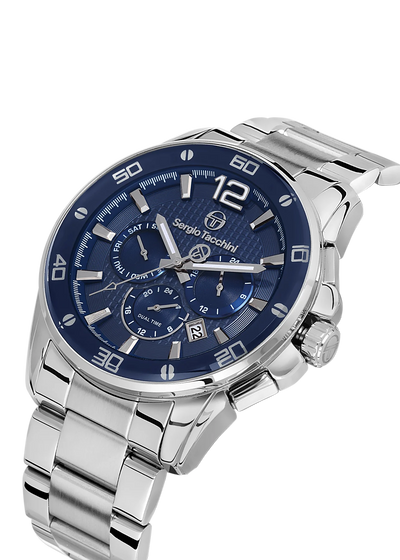 sergio tacchini st.1.10371-3 men watch