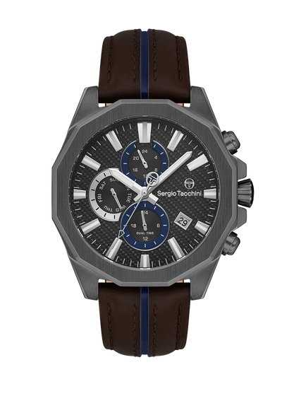 sergio tacchini st.1.10373-4 men watch