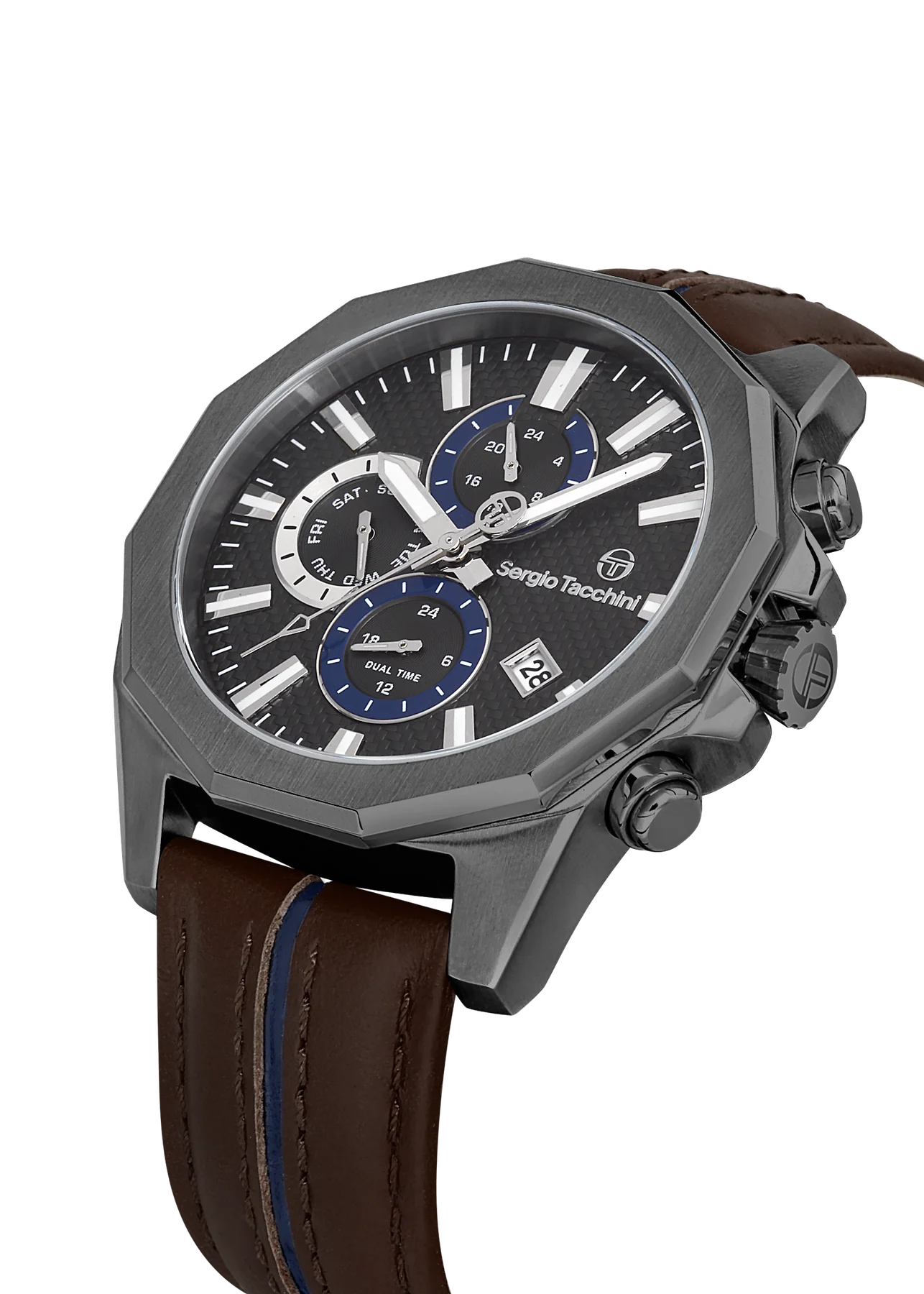 sergio tacchini st.1.10373-4 men watch