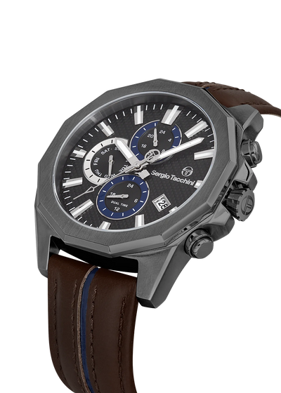 sergio tacchini st.1.10373-4 men watch