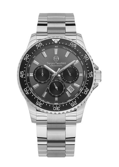 SERGIO TACCHINI ST.1.10376-1 MEN WATCH