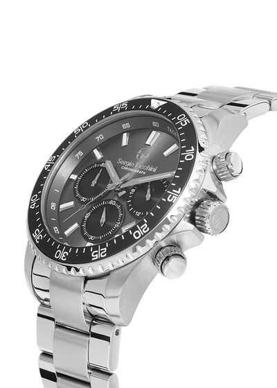 SERGIO TACCHINI ST.1.10376-1 MEN WATCH