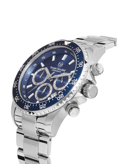 SERGIO TACCHINI ST.1.10376-3 MEN WATCH