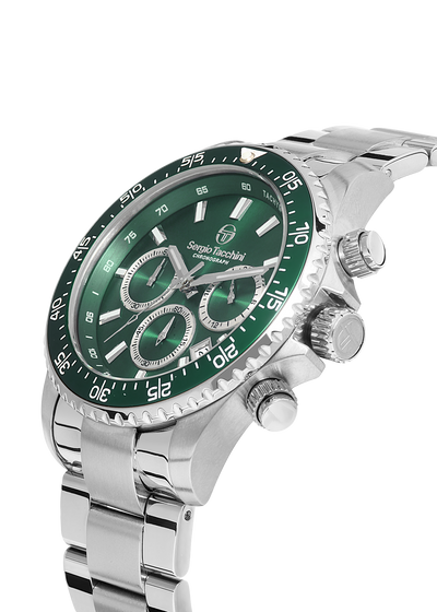 SERGIO TACCHINI ST.1.10376-4 MEN WATCH