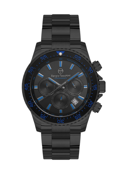 SERGIO TACCHINI ST.1.10376-6 MEN WATCH