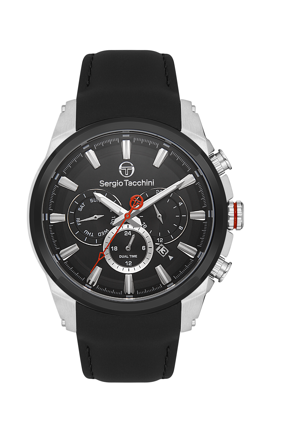 SERGIO TACCHINI ST.1.10377-1 MEN WATCH