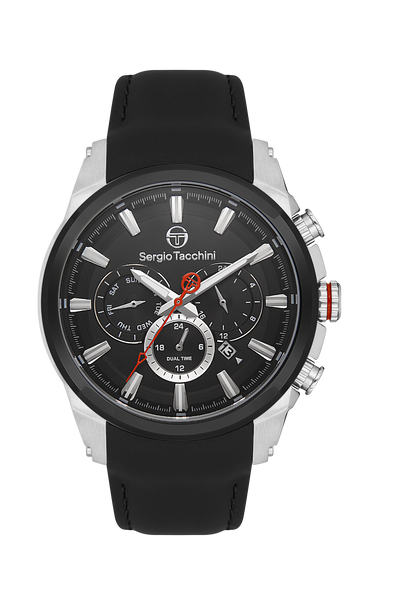 SERGIO TACCHINI ST.1.10377-1 MEN WATCH