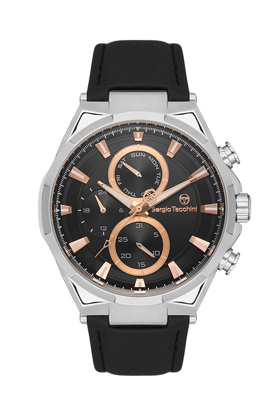 SERGIO TACCHINI ST.1.10396-1 MEN WATCH