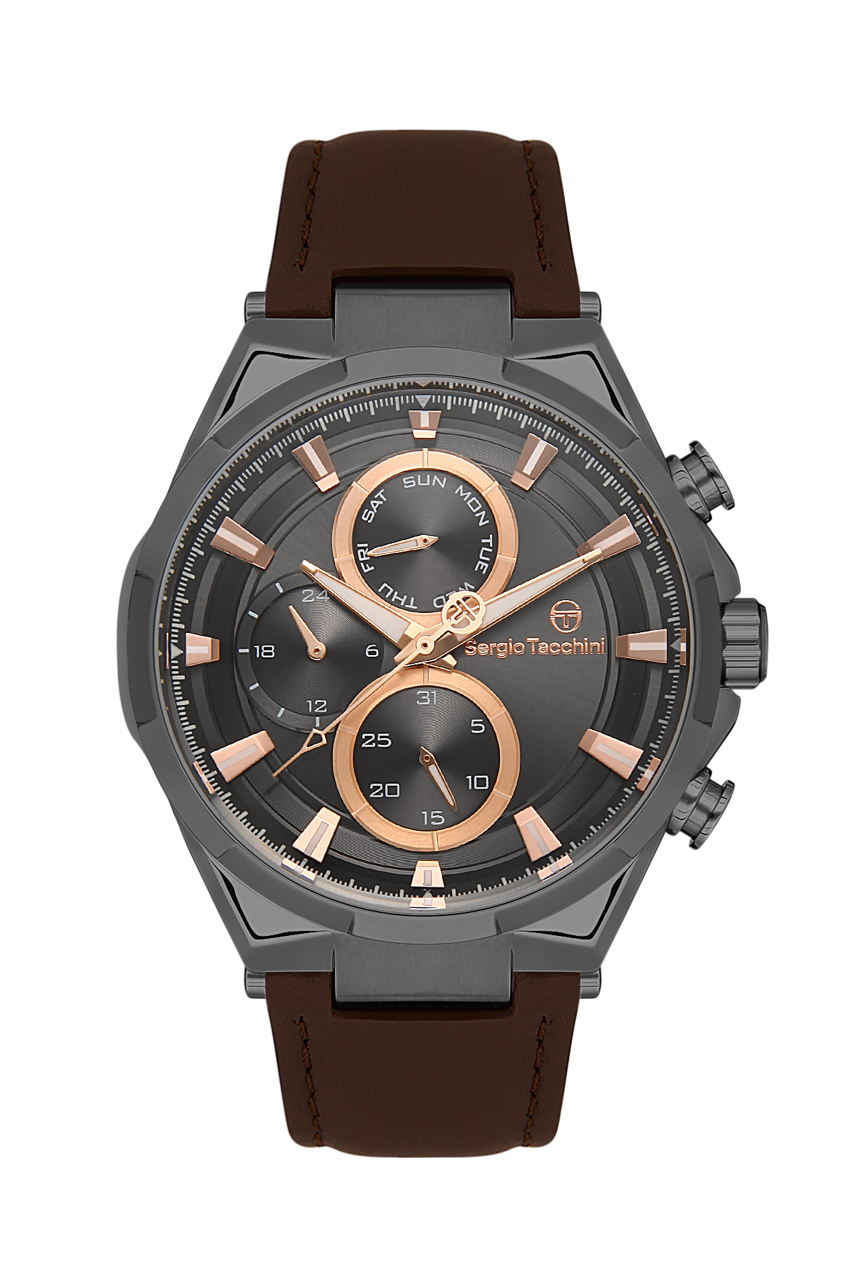 SERGIO TACCHINI ST.1.10396-4 MEN WATCH