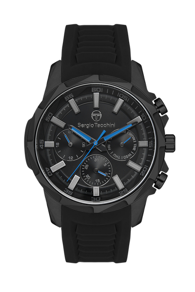 SERGIO TACCHINI ST.1.10400-1 MEN WATCH