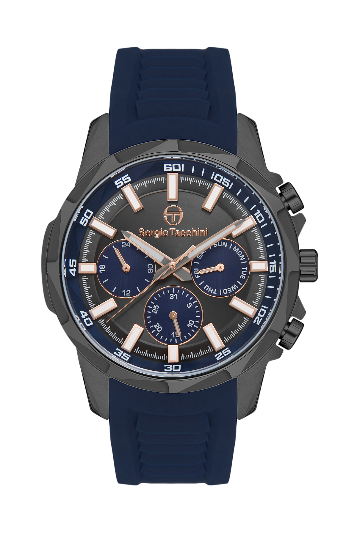 SERGIO TACCHINI ST.1.10400-4 MEN WATCH
