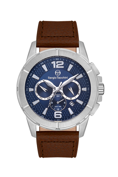 SERGIO TACCHINI ST.1.10402-1 MEN WATCH